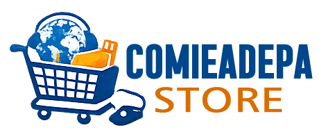 COMIEADEPA Store